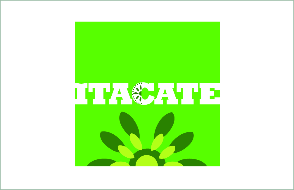 Logo Itacate